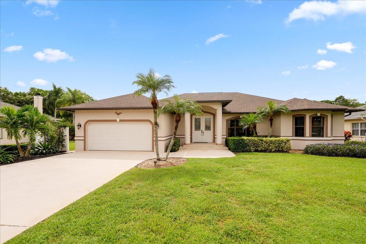 OSPREY RIDGE PORT ST LUCI - Residential