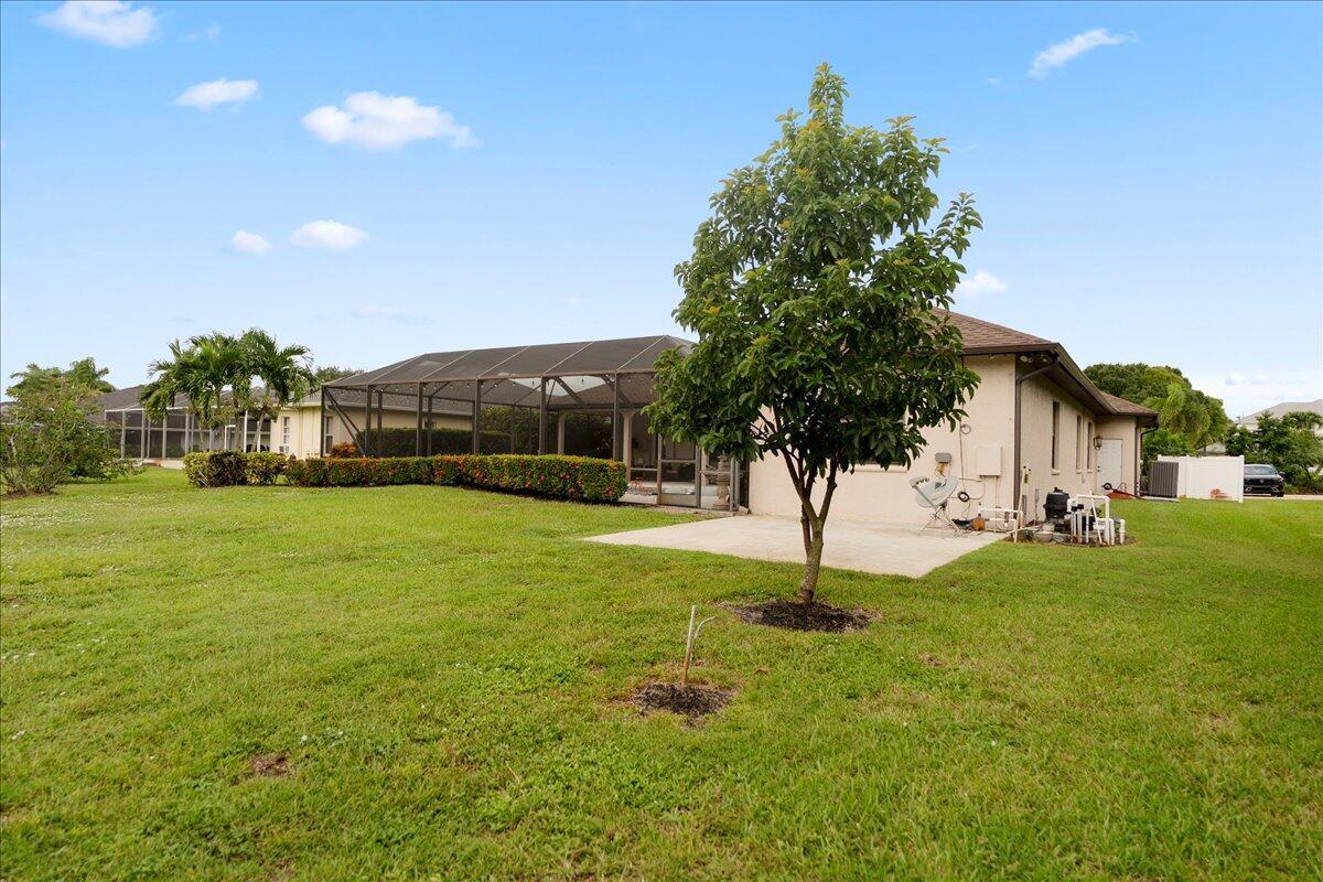 OSPREY RIDGE PORT ST LUCI - Residential
