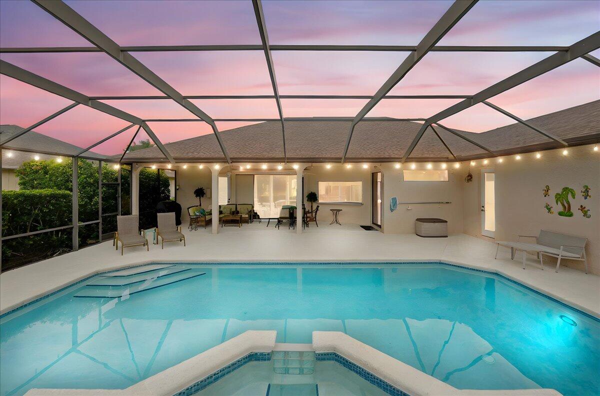 OSPREY RIDGE PORT ST LUCIE SECTION 26 - Residential