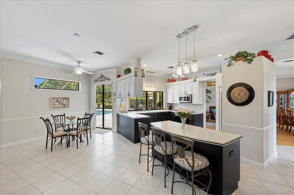 OSPREY RIDGE PORT ST LUCI - Residential