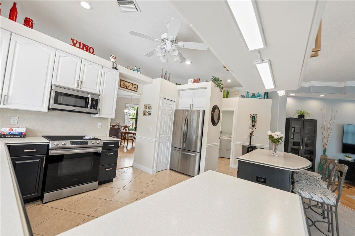OSPREY RIDGE PORT ST LUCI - Residential