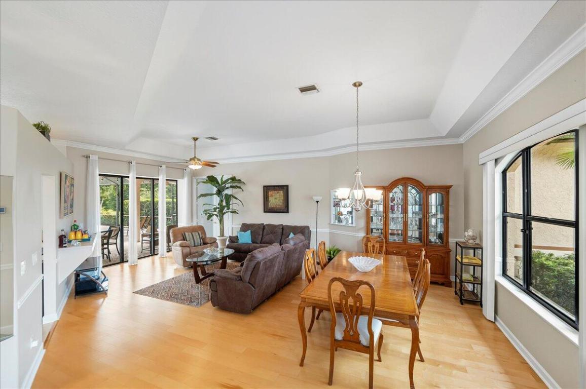 OSPREY RIDGE PORT ST LUCIE SECTION 26 - Residential