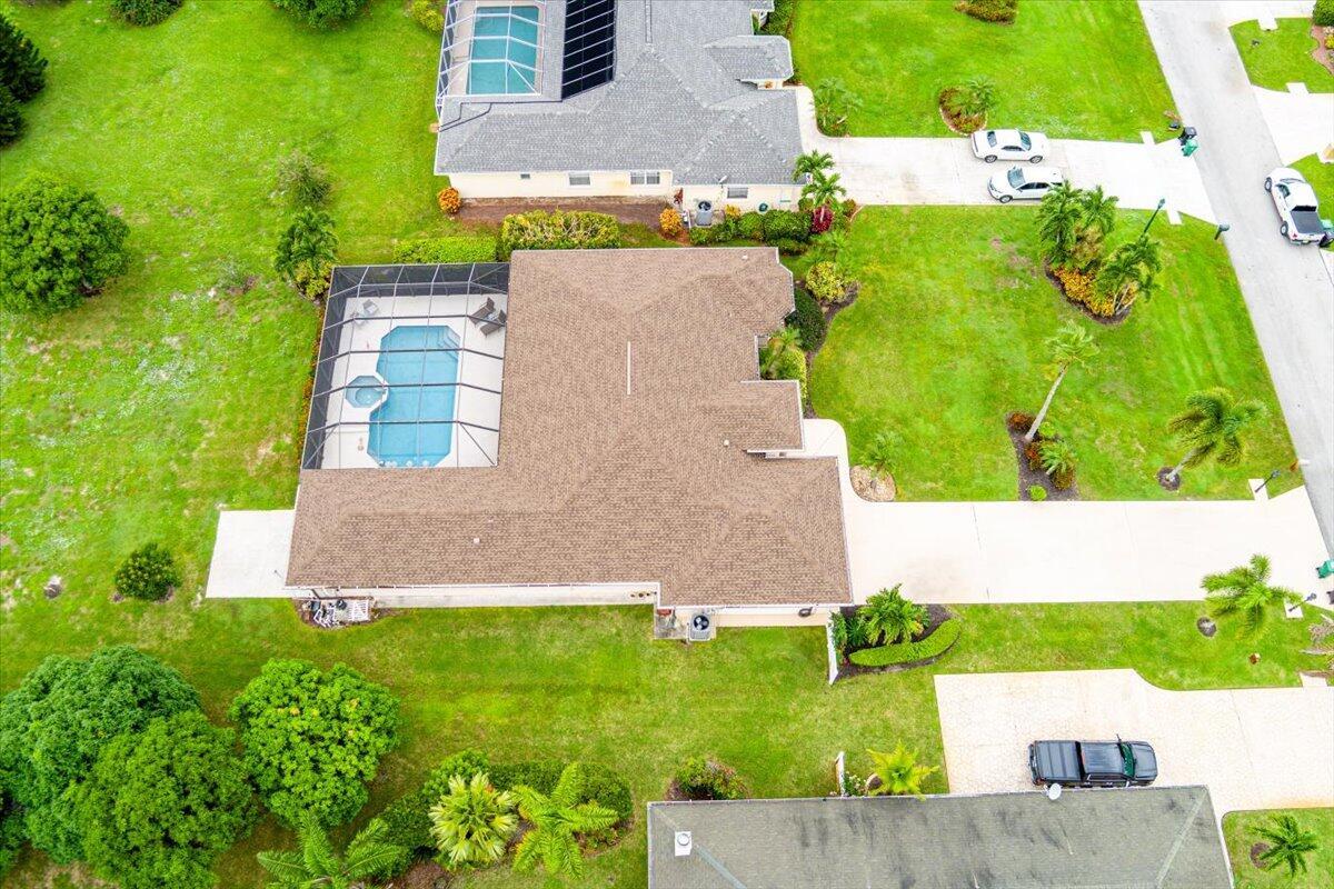 OSPREY RIDGE PORT ST LUCI - Residential