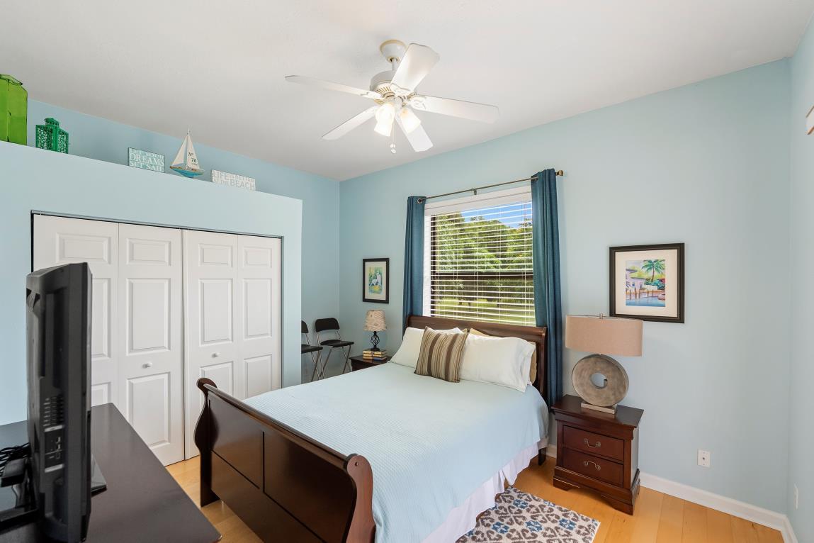 OSPREY RIDGE PORT ST LUCI - Residential