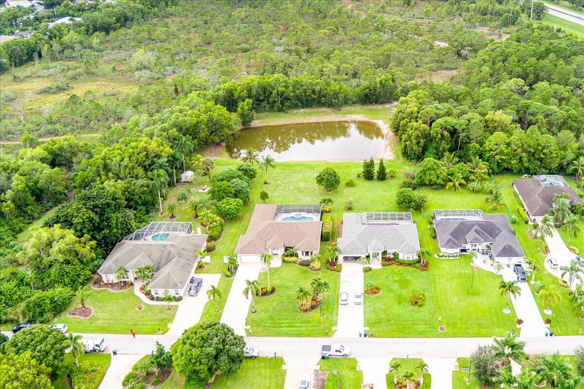 OSPREY RIDGE PORT ST LUCIE SECTION 26 - Residential