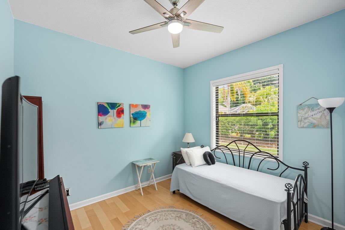 OSPREY RIDGE PORT ST LUCIE SECTION 26 - Residential