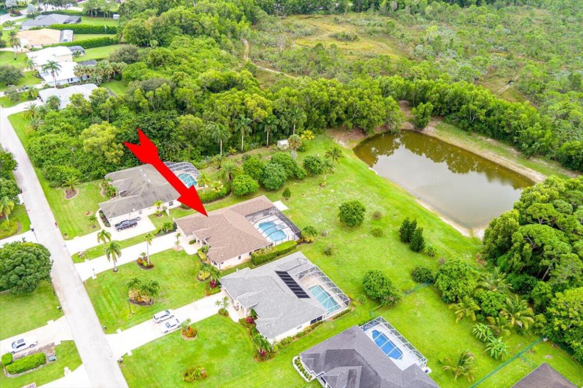 OSPREY RIDGE PORT ST LUCIE SECTION 26 - Residential