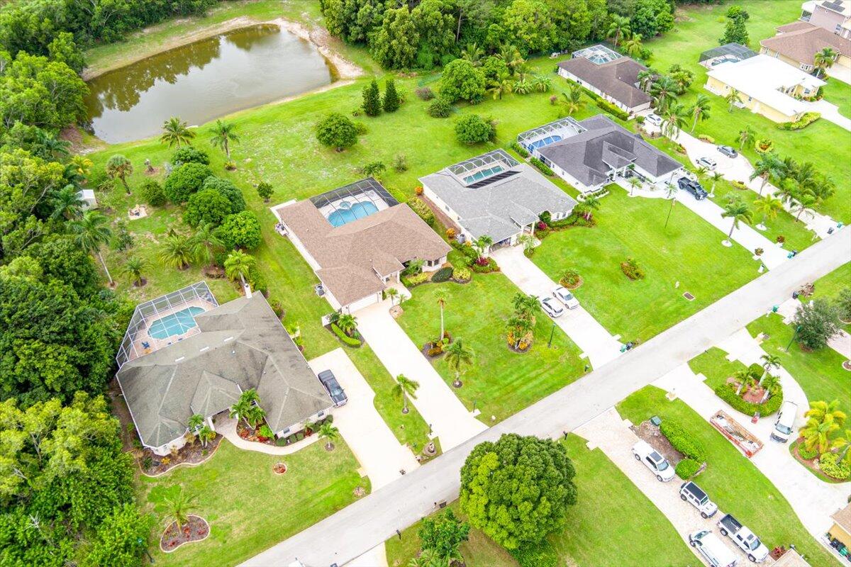 OSPREY RIDGE PORT ST LUCIE SECTION 26 - Residential