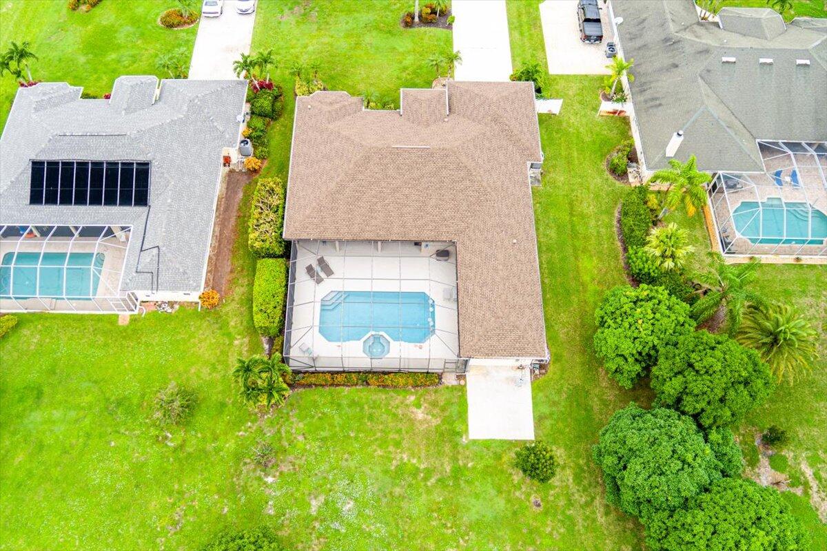 OSPREY RIDGE PORT ST LUCIE SECTION 26 - Residential