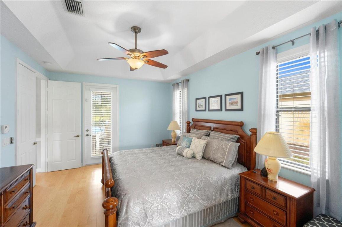 OSPREY RIDGE PORT ST LUCIE SECTION 26 - Residential