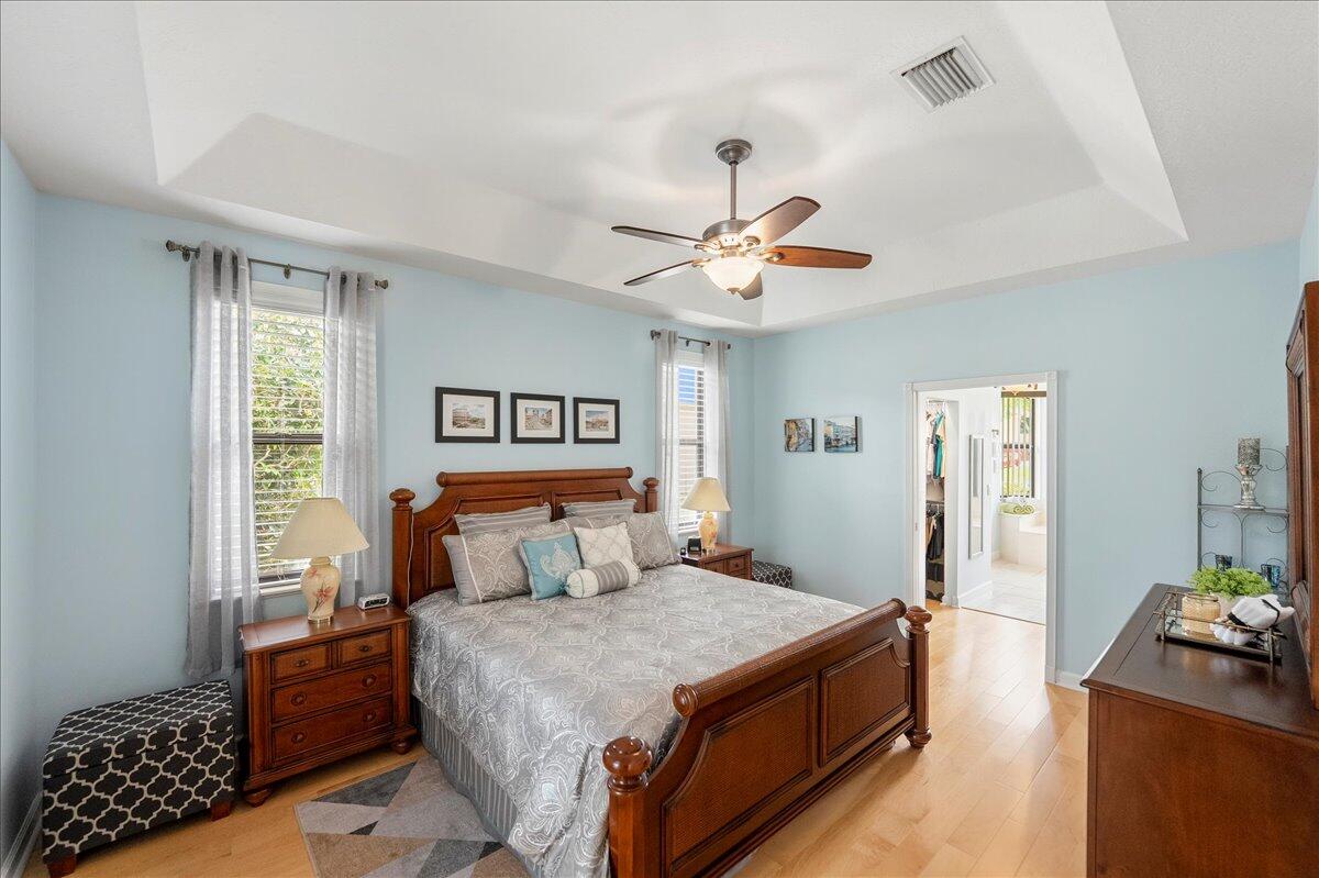 OSPREY RIDGE PORT ST LUCIE SECTION 26 - Residential