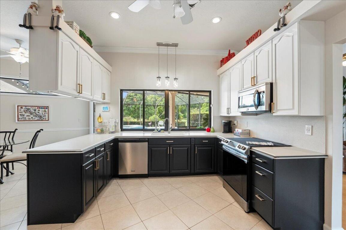 OSPREY RIDGE PORT ST LUCIE SECTION 26 - Residential