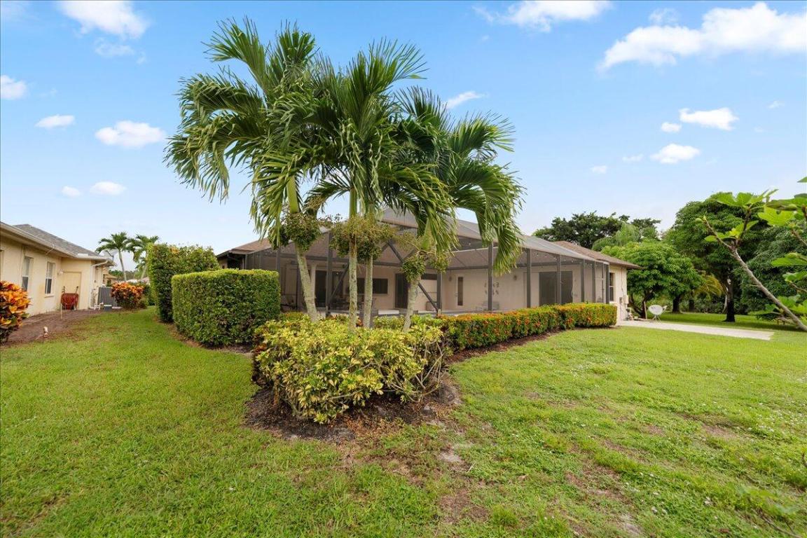 OSPREY RIDGE PORT ST LUCIE SECTION 26 - Residential