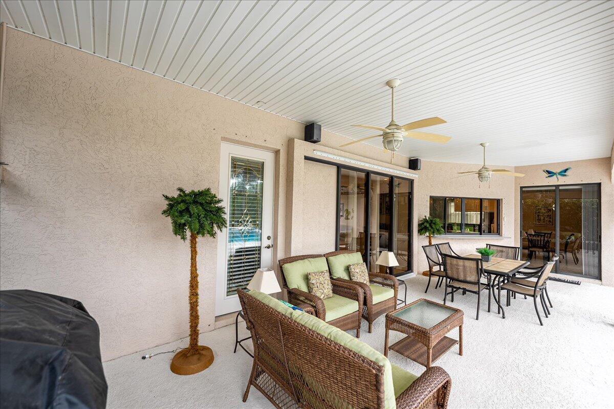OSPREY RIDGE PORT ST LUCI - Residential