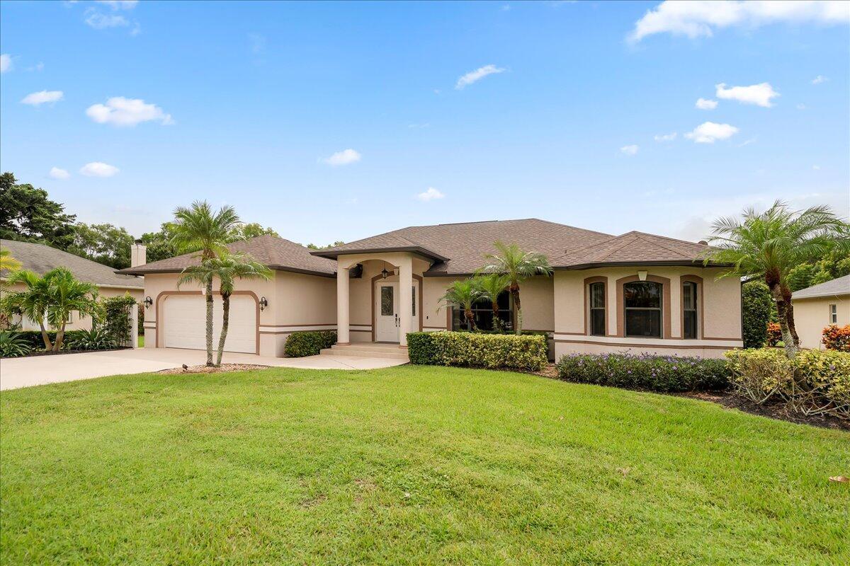 OSPREY RIDGE PORT ST LUCI - Residential