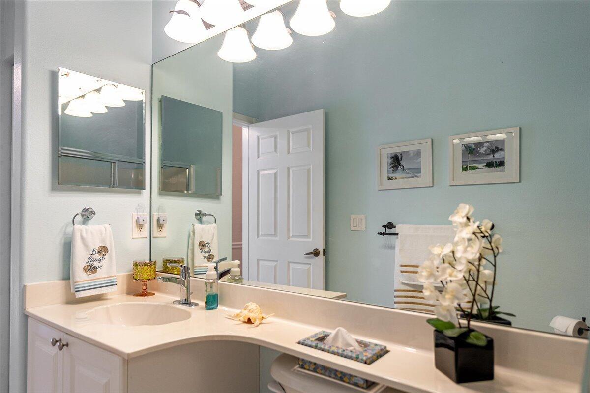 OSPREY RIDGE PORT ST LUCI - Residential