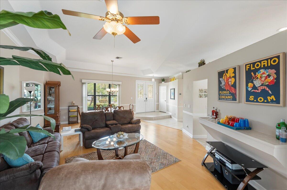 OSPREY RIDGE PORT ST LUCIE SECTION 26 - Residential