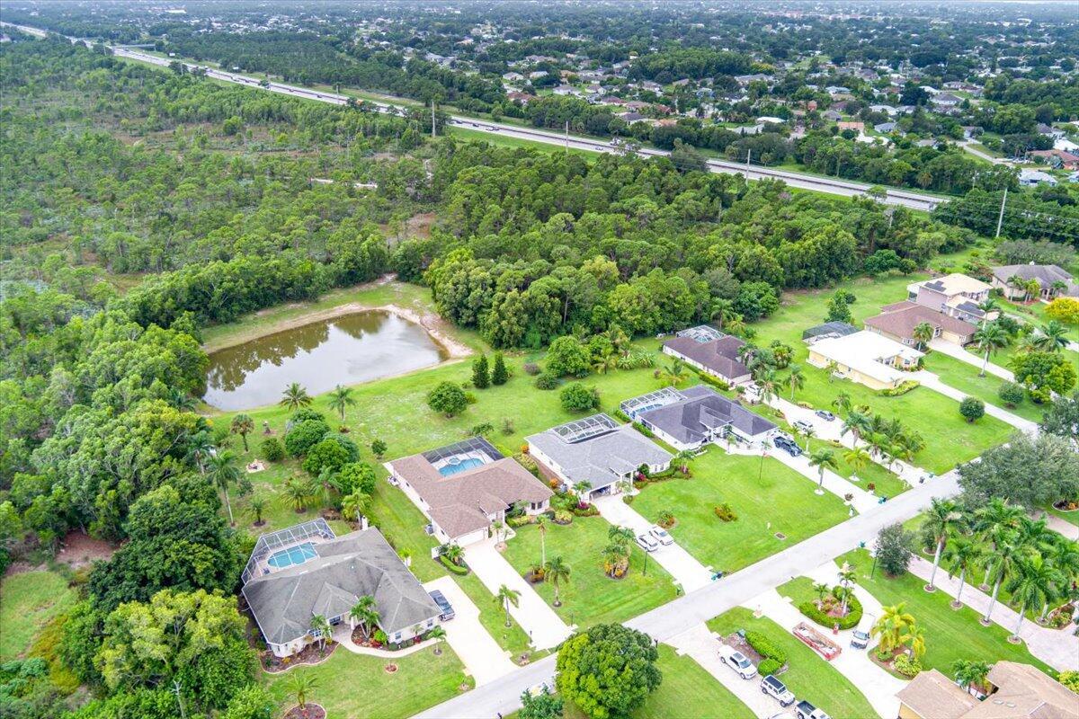 OSPREY RIDGE PORT ST LUCI - Residential