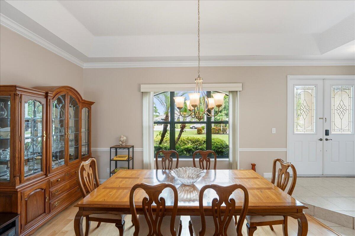 OSPREY RIDGE PORT ST LUCI - Residential