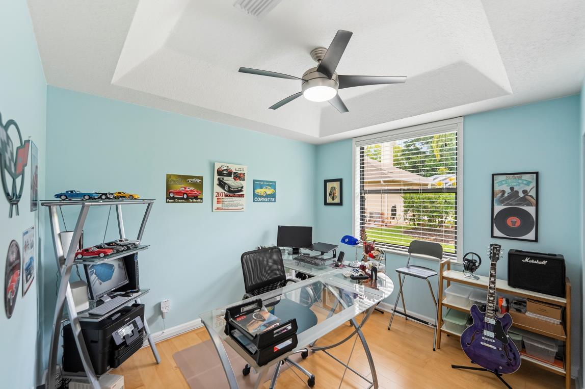 OSPREY RIDGE PORT ST LUCIE SECTION 26 - Residential