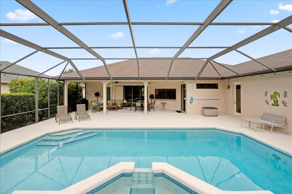 OSPREY RIDGE PORT ST LUCIE SECTION 26 - Residential