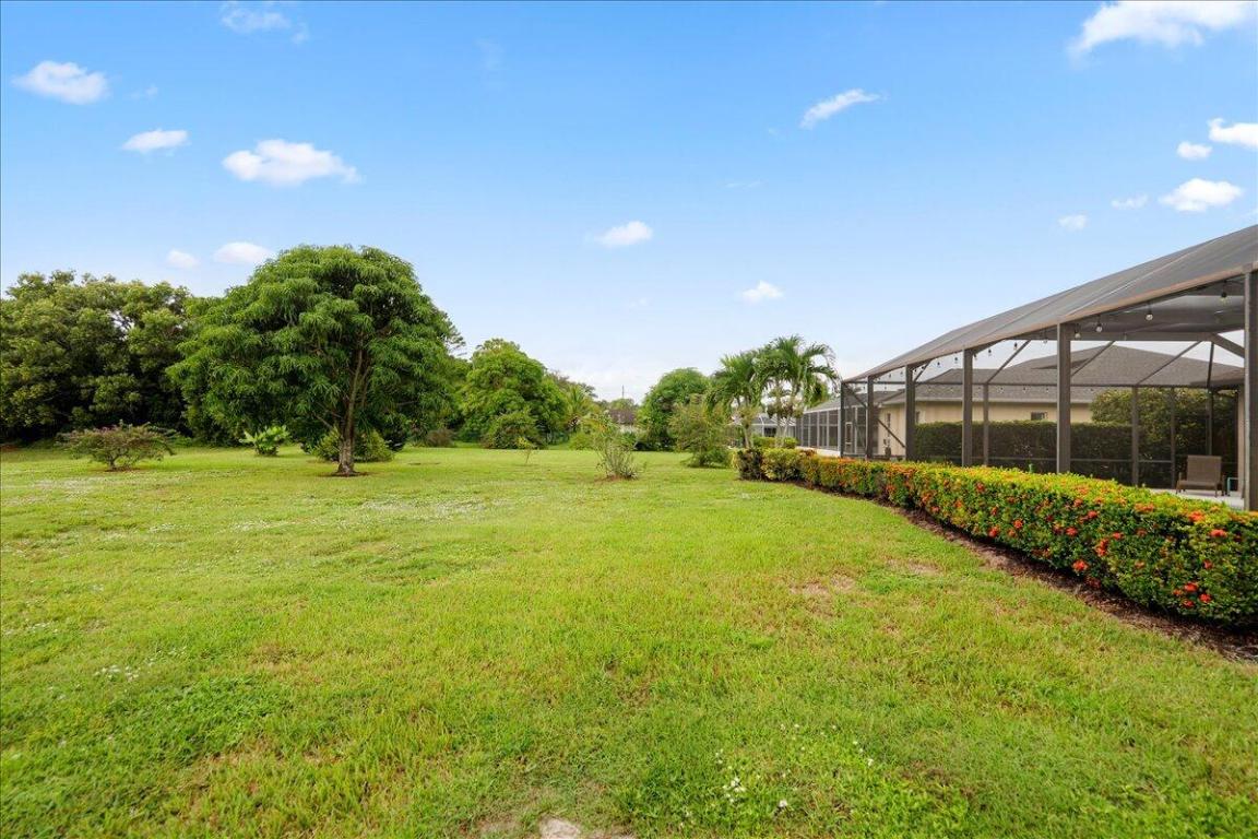 OSPREY RIDGE PORT ST LUCIE SECTION 26 - Residential