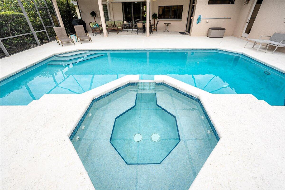 OSPREY RIDGE PORT ST LUCIE SECTION 26 - Residential