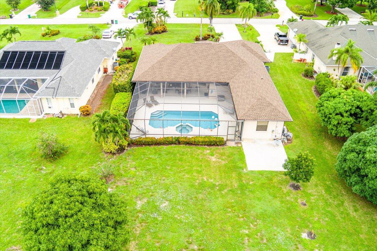 OSPREY RIDGE PORT ST LUCI - Residential