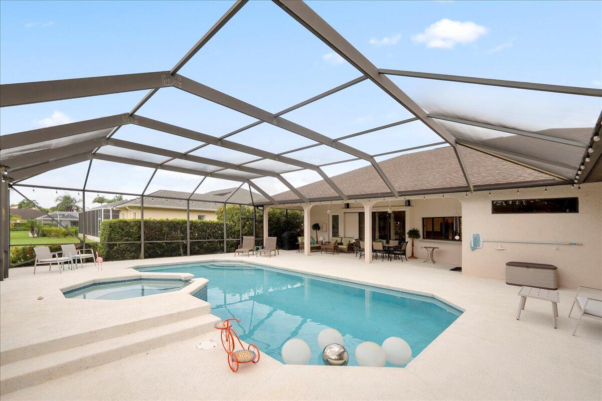 OSPREY RIDGE PORT ST LUCIE SECTION 26 - Residential