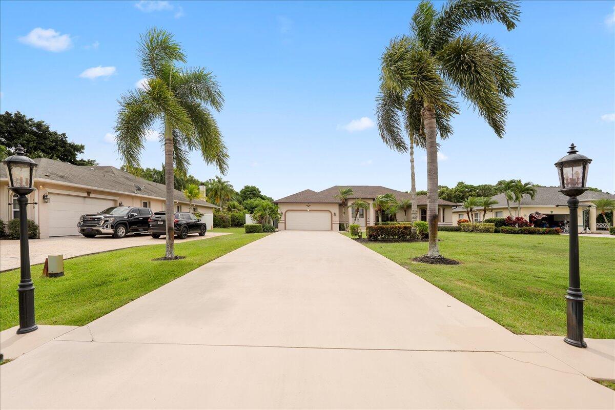 OSPREY RIDGE PORT ST LUCIE SECTION 26 - Residential