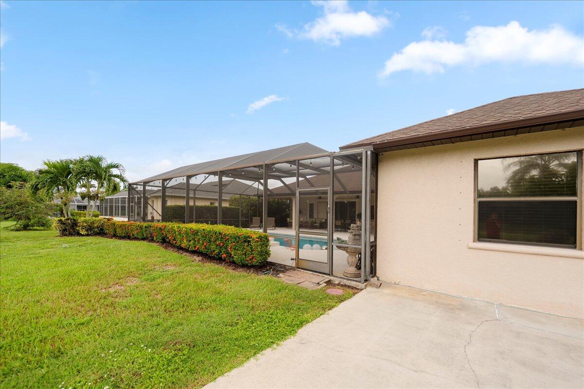 OSPREY RIDGE PORT ST LUCIE SECTION 26 - Residential