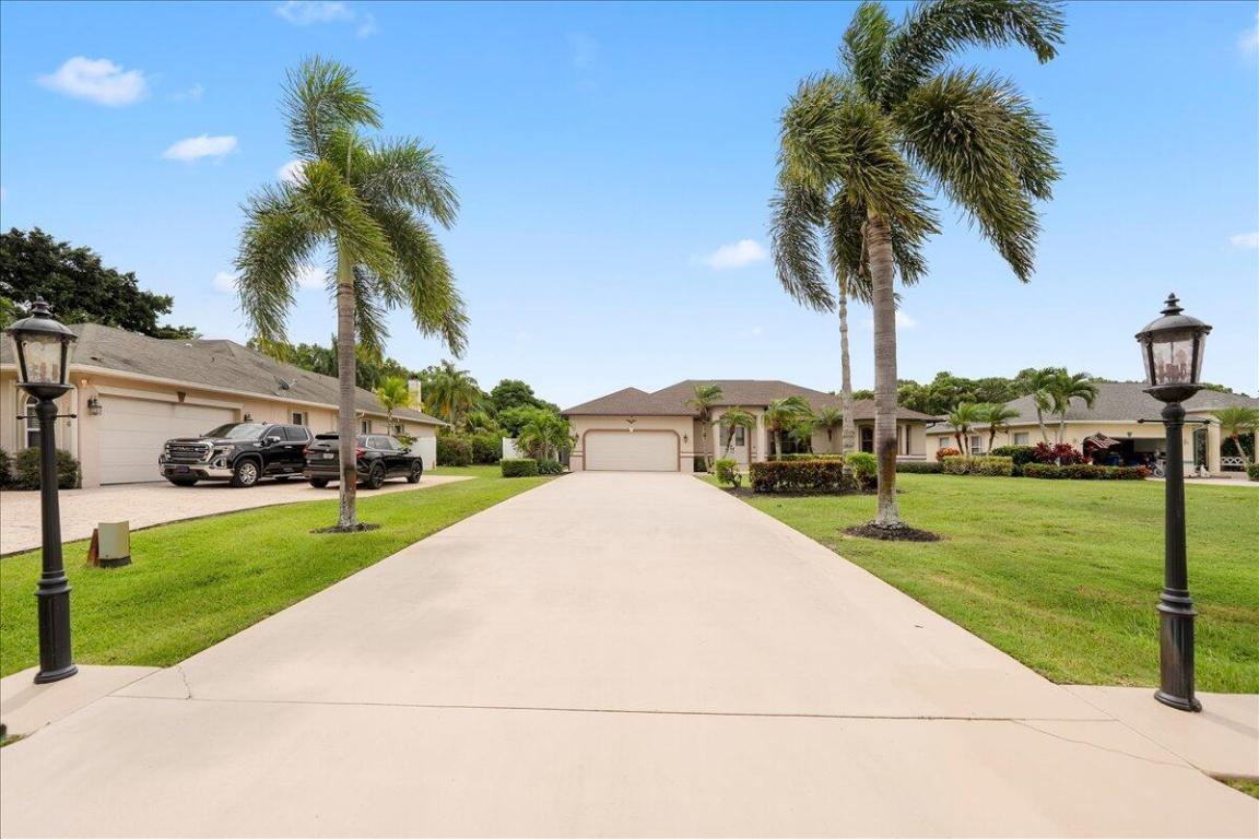 OSPREY RIDGE PORT ST LUCIE SECTION 26 - Residential