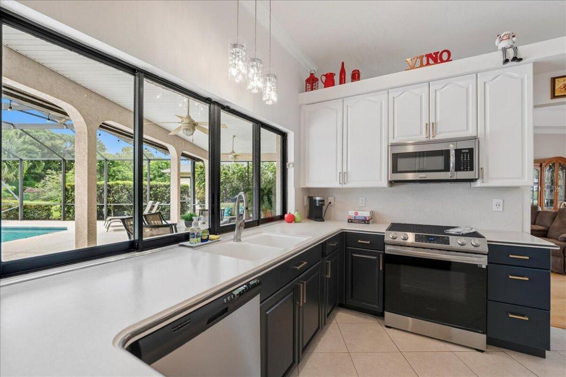 OSPREY RIDGE PORT ST LUCIE SECTION 26 - Residential