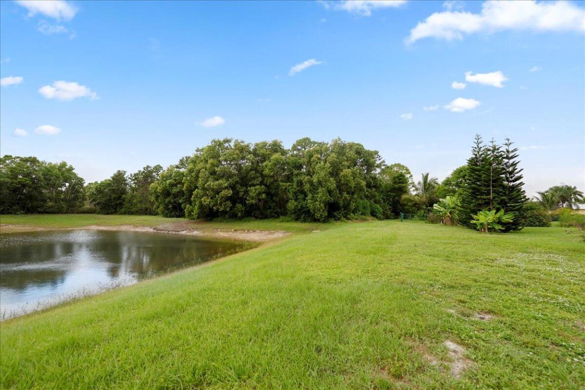 OSPREY RIDGE PORT ST LUCIE SECTION 26 - Residential