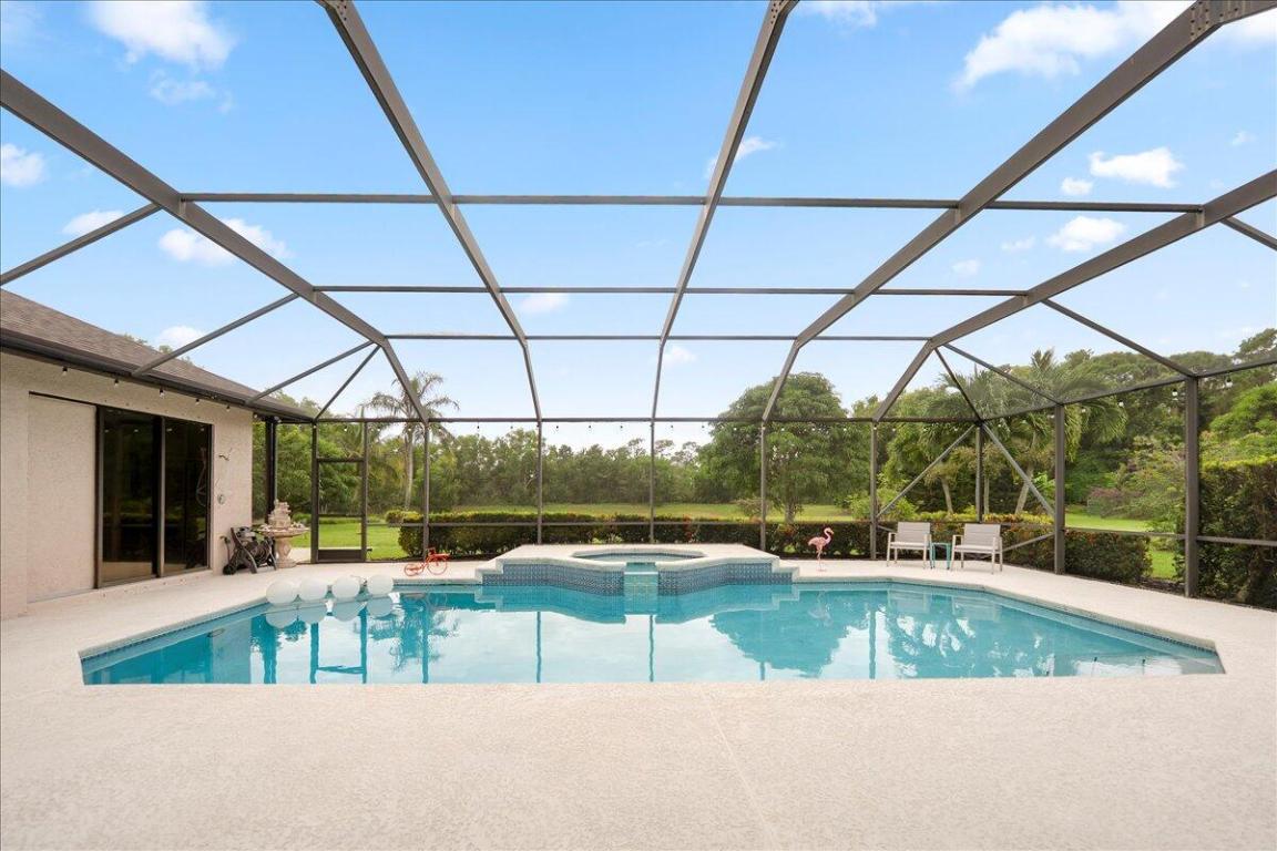 OSPREY RIDGE PORT ST LUCIE SECTION 26 - Residential