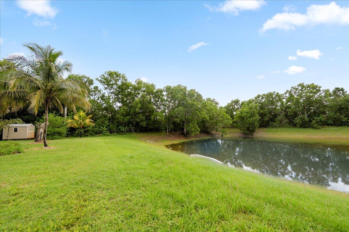 OSPREY RIDGE PORT ST LUCIE SECTION 26 - Residential
