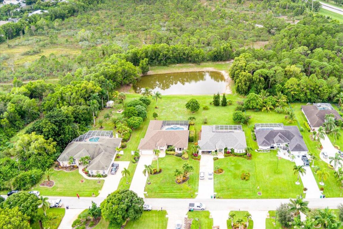 OSPREY RIDGE PORT ST LUCIE SECTION 26 - Residential