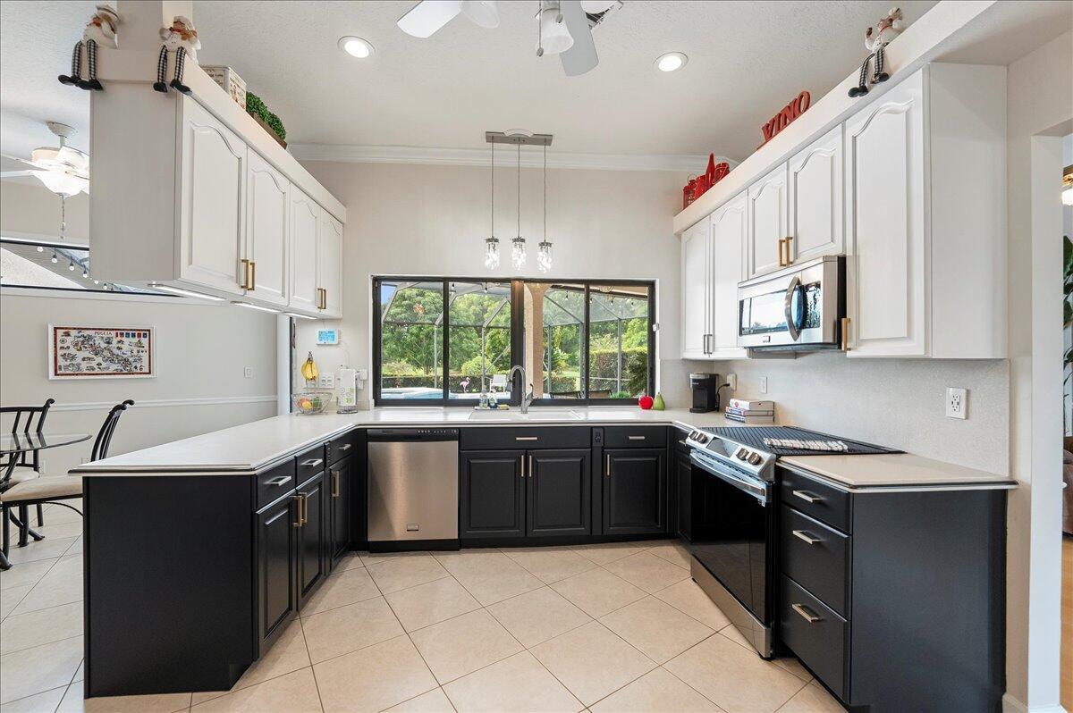 OSPREY RIDGE PORT ST LUCI - Residential