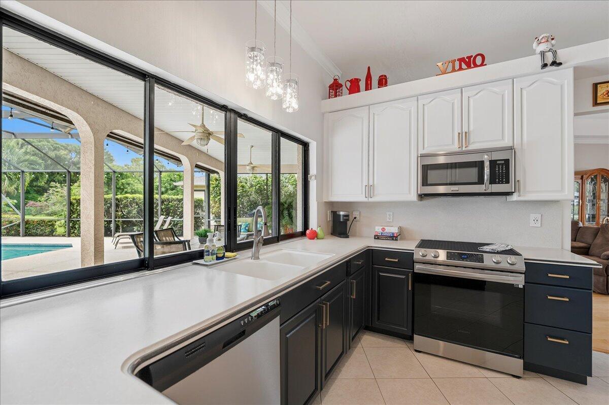 OSPREY RIDGE PORT ST LUCI - Residential