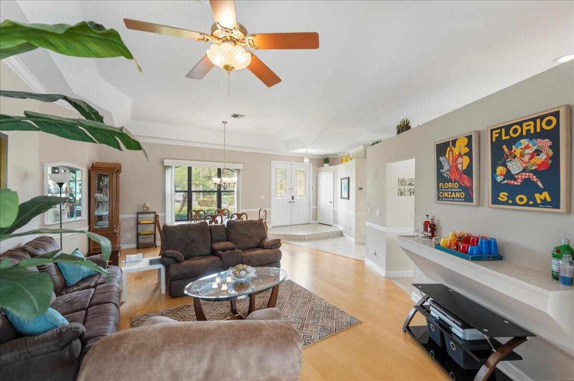 OSPREY RIDGE PORT ST LUCIE SECTION 26 - Residential