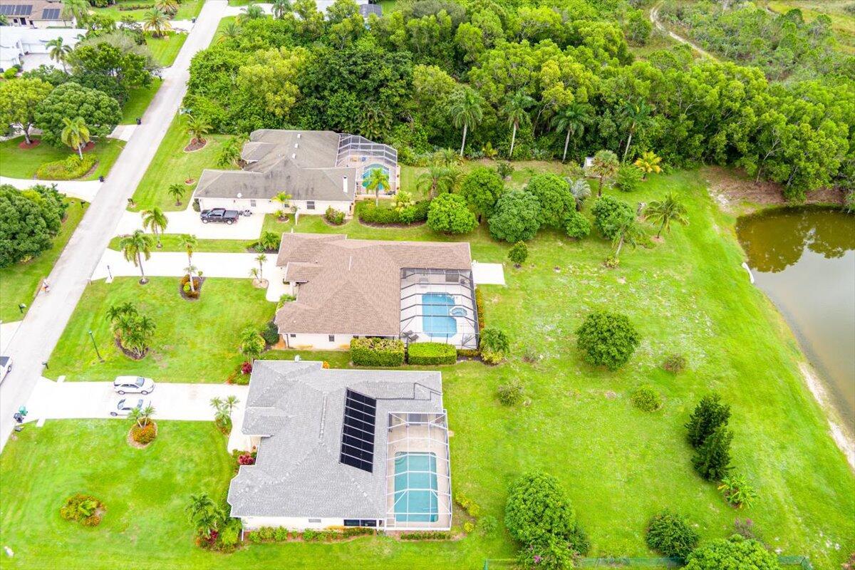 OSPREY RIDGE PORT ST LUCI - Residential