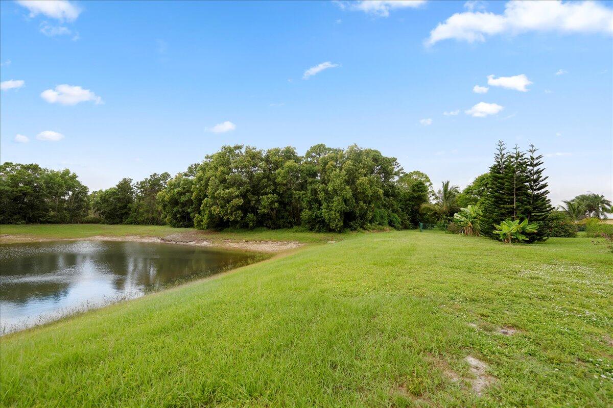 OSPREY RIDGE PORT ST LUCIE SECTION 26 - Residential