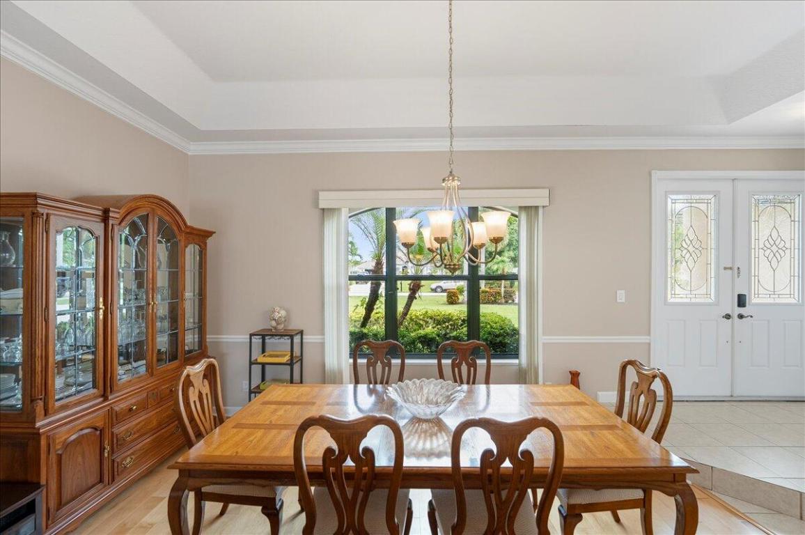 OSPREY RIDGE PORT ST LUCIE SECTION 26 - Residential