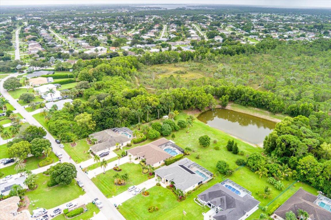 OSPREY RIDGE PORT ST LUCIE SECTION 26 - Residential