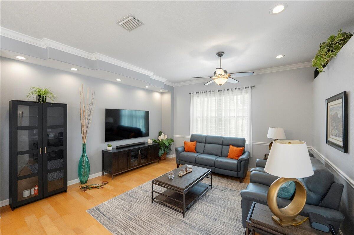 OSPREY RIDGE PORT ST LUCI - Residential
