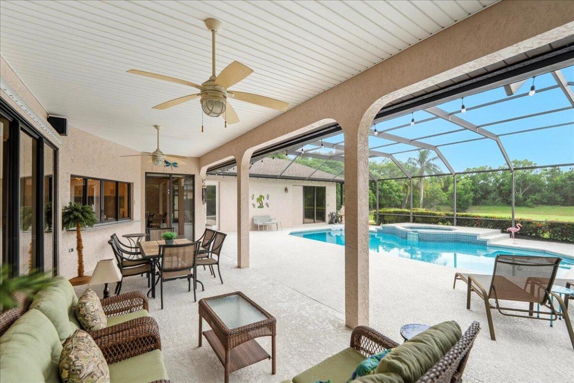 OSPREY RIDGE PORT ST LUCIE SECTION 26 - Residential