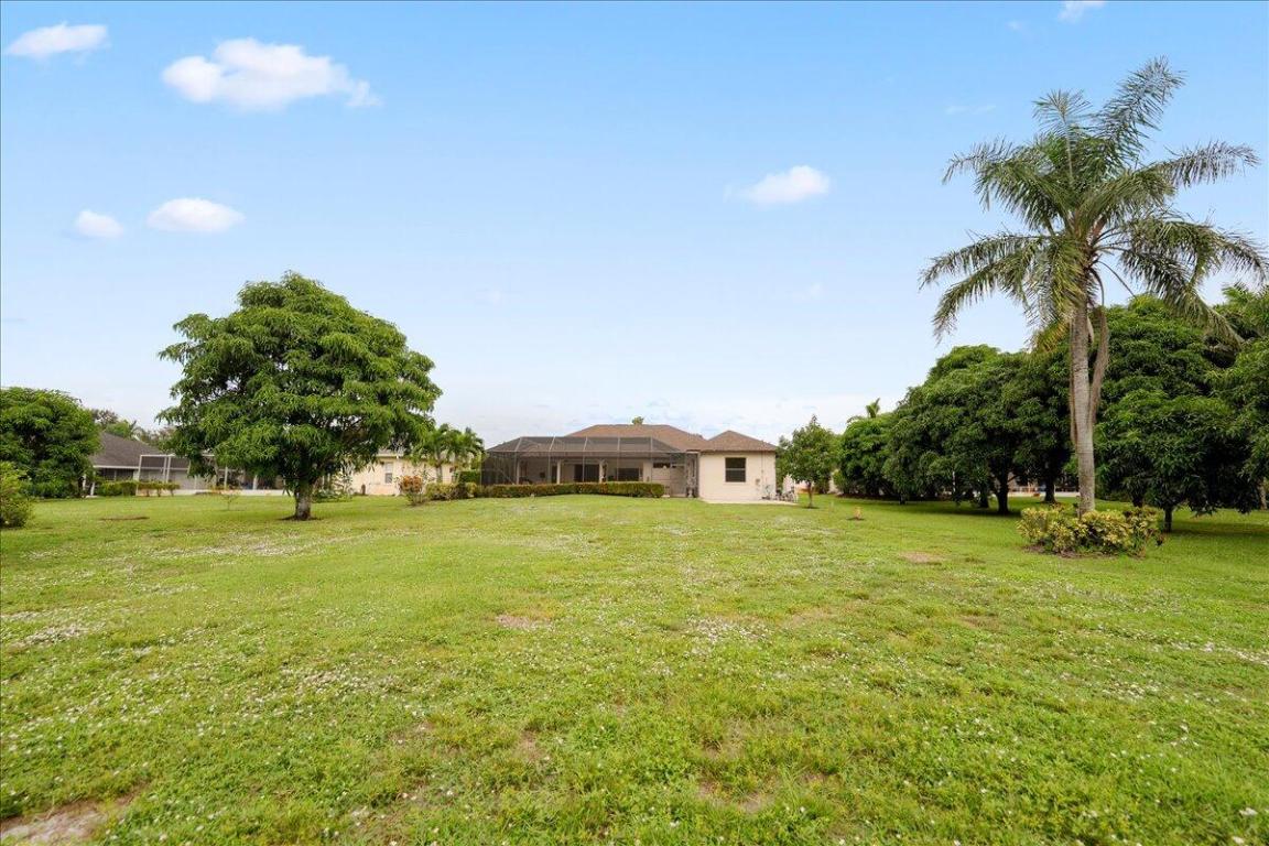 OSPREY RIDGE PORT ST LUCIE SECTION 26 - Residential