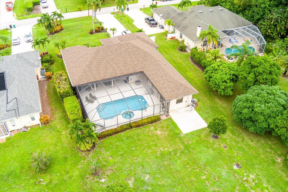 OSPREY RIDGE PORT ST LUCIE SECTION 26 - Residential