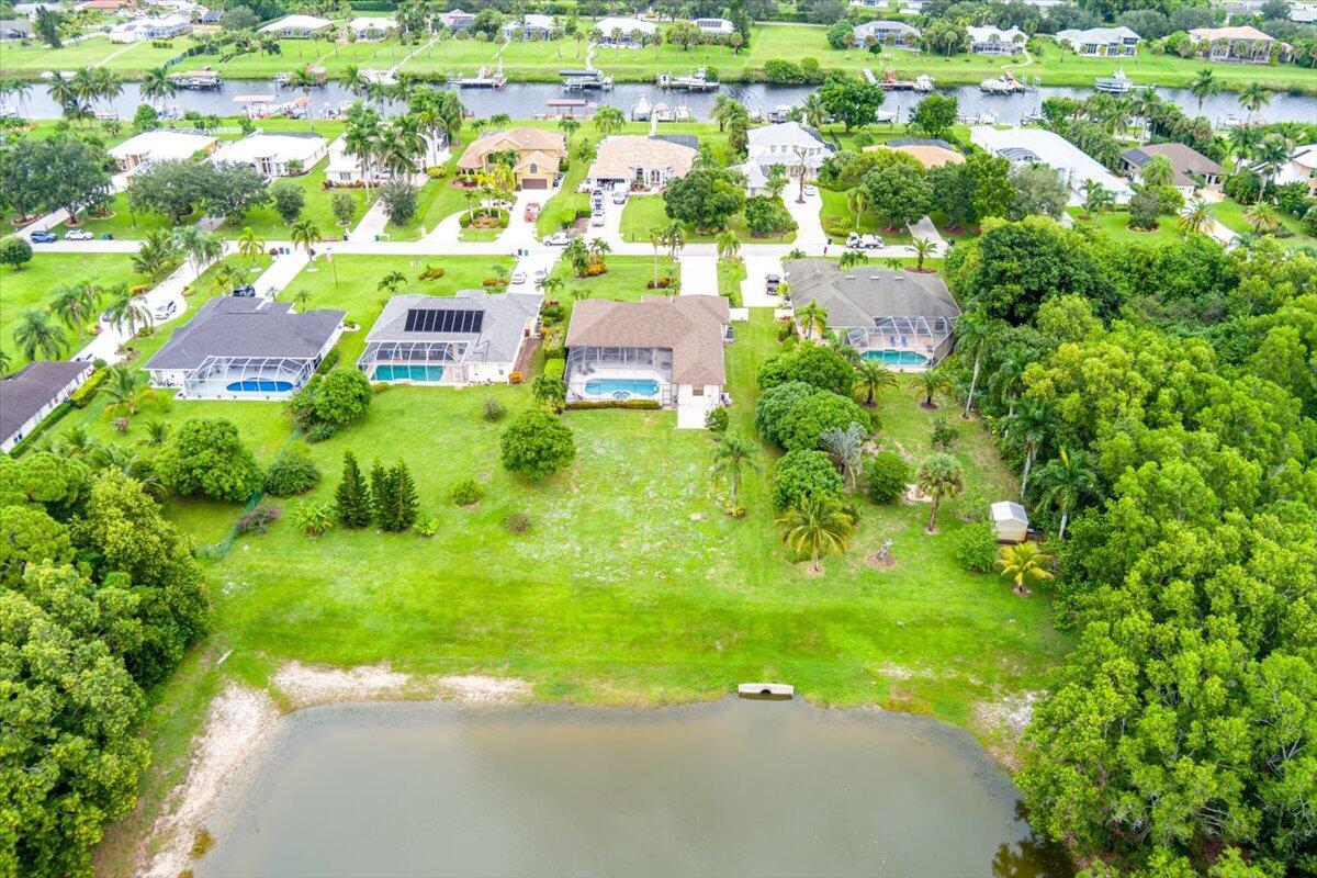 OSPREY RIDGE PORT ST LUCI - Residential