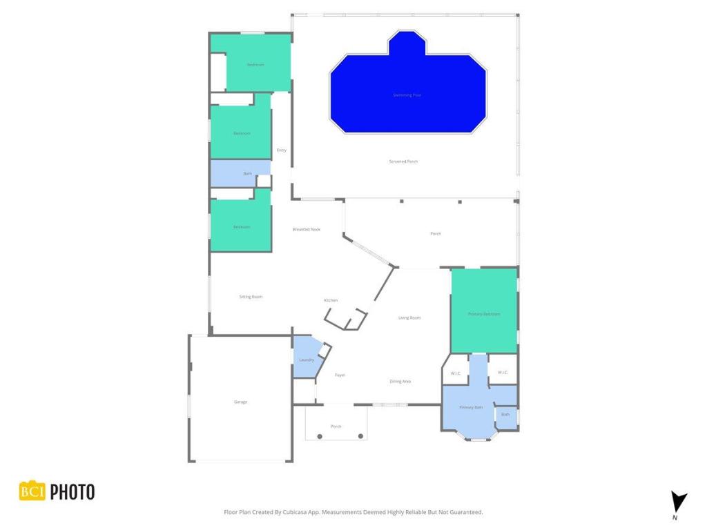 OSPREY RIDGE PORT ST LUCIE SECTION 26 - Residential